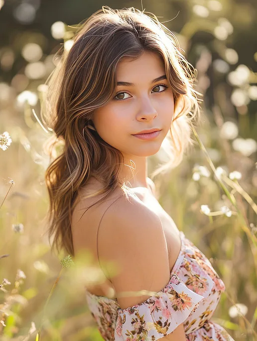 Senior Picture Ideas from Photography Shark Studios