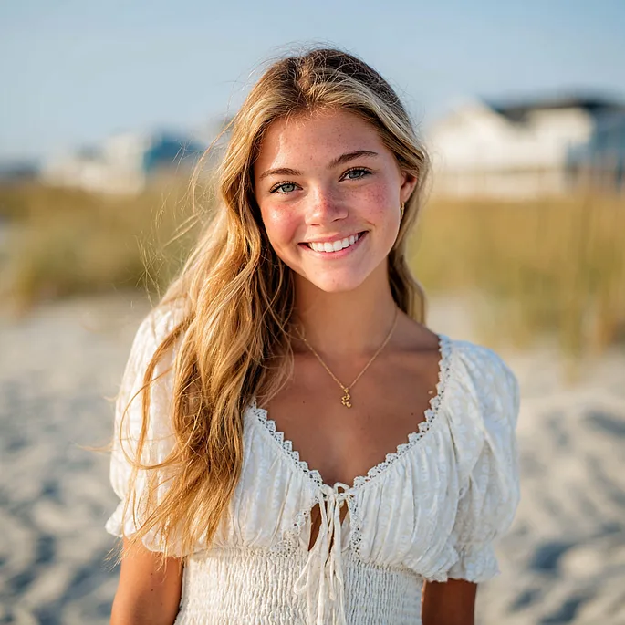 Senior Picture Photographer