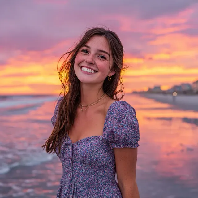 Senior Picture Studio — Photography Shark