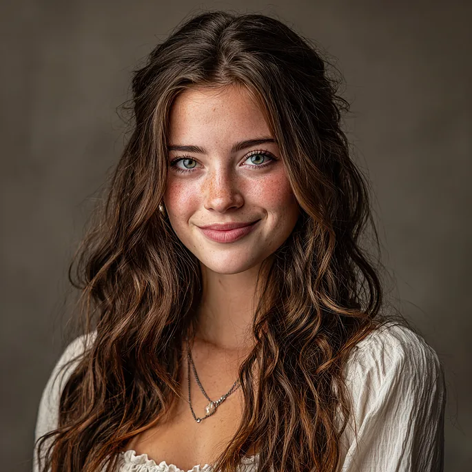 Senior Pictures Studio - Photography Shark Studios — Photography Shark