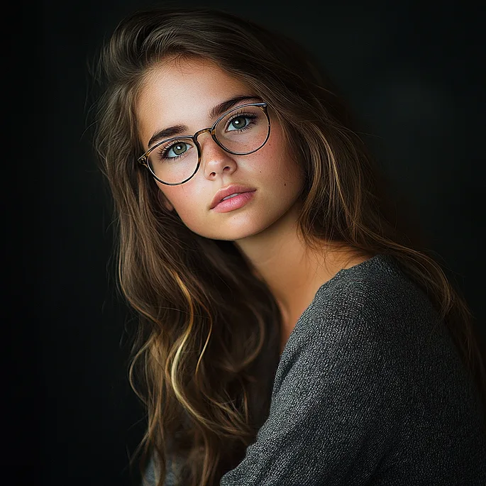 Senior Portrait Trends: What's Hot This Year — Photography Shark