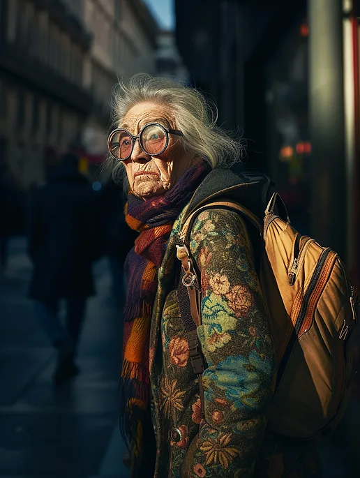 The Ethical Conundrum: Should You Ask for Permission to Photograph Someone? — Photography Shark