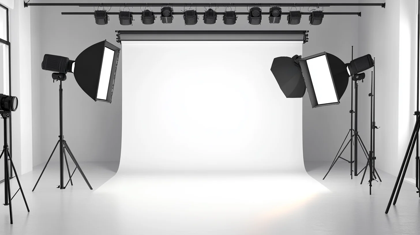 Studio Photographers Near Me: A Boston & South Shore Local Guide — Photography Shark