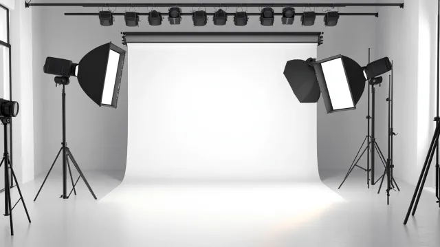 Studio Photographers Near Me: A Boston & South Shore Local Guide — Photography Shark