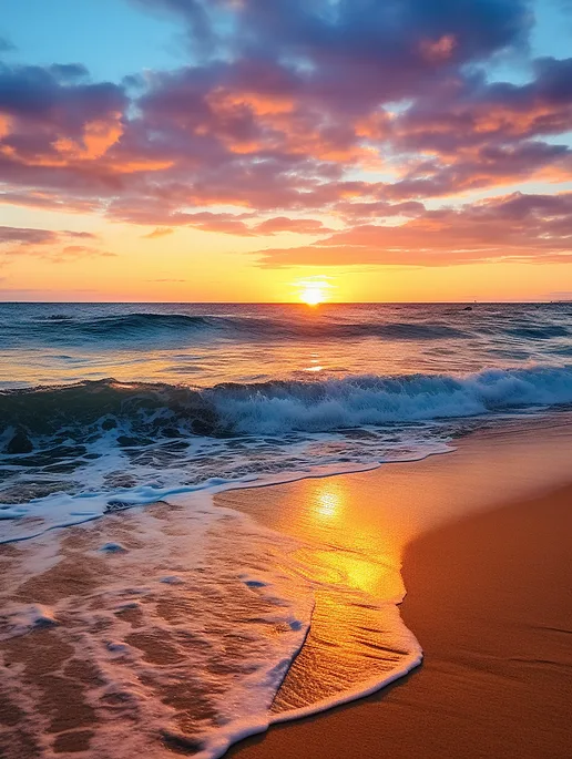 Sunrise Photography on the South Shore — Photography Shark