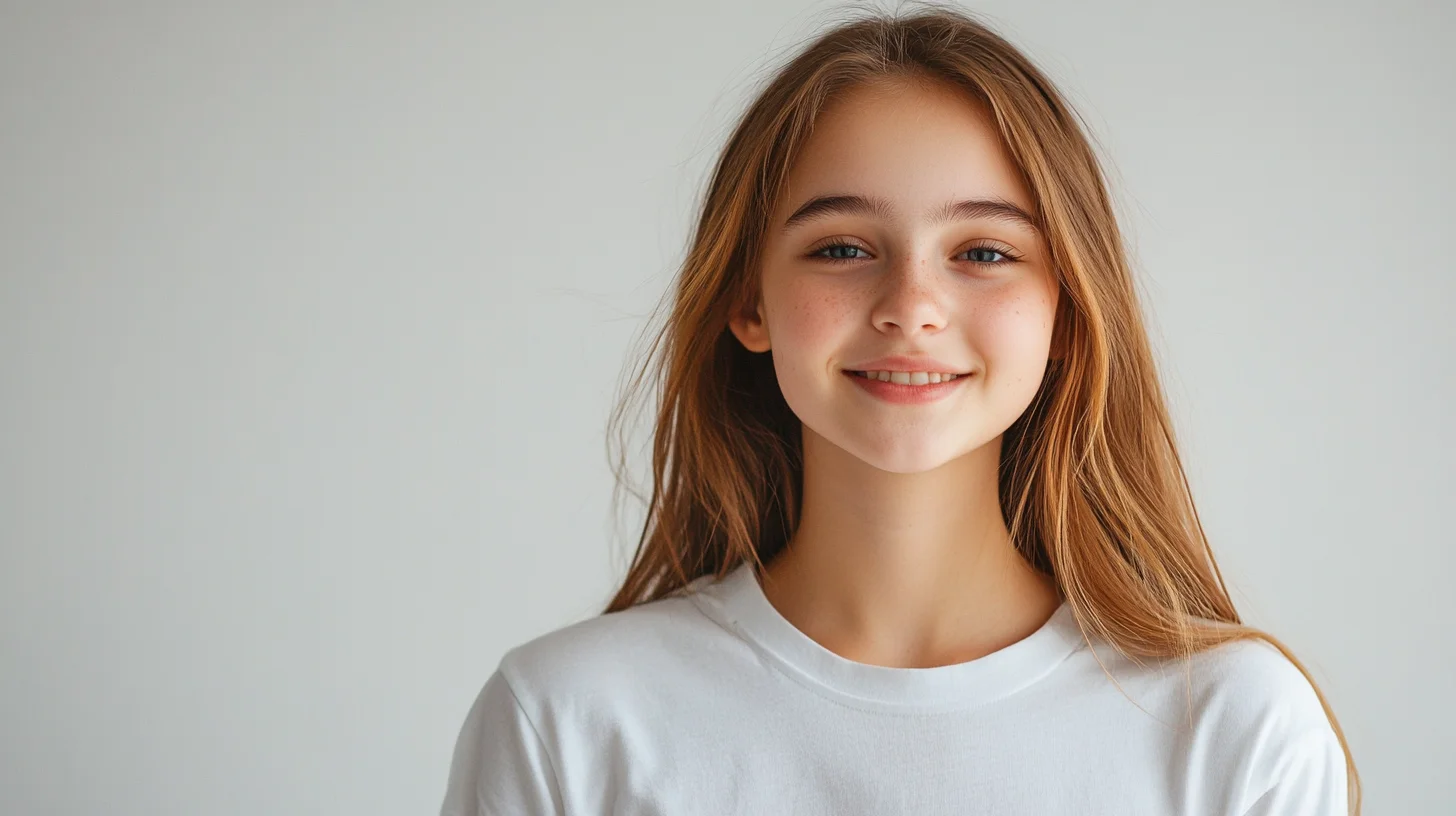 Teen Modeling Boston: A Parent's Guide to First Portfolios