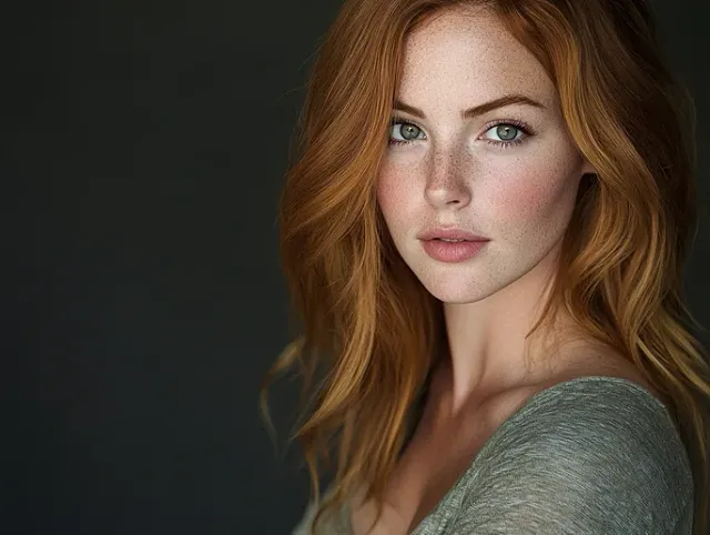 Boston Photography Studio for Aspiring Models — Photography Shark