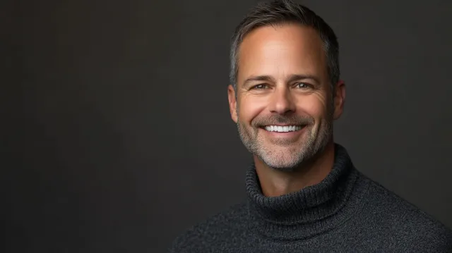 Therapist Headshots in Boston and on the South Shore — Photography Shark