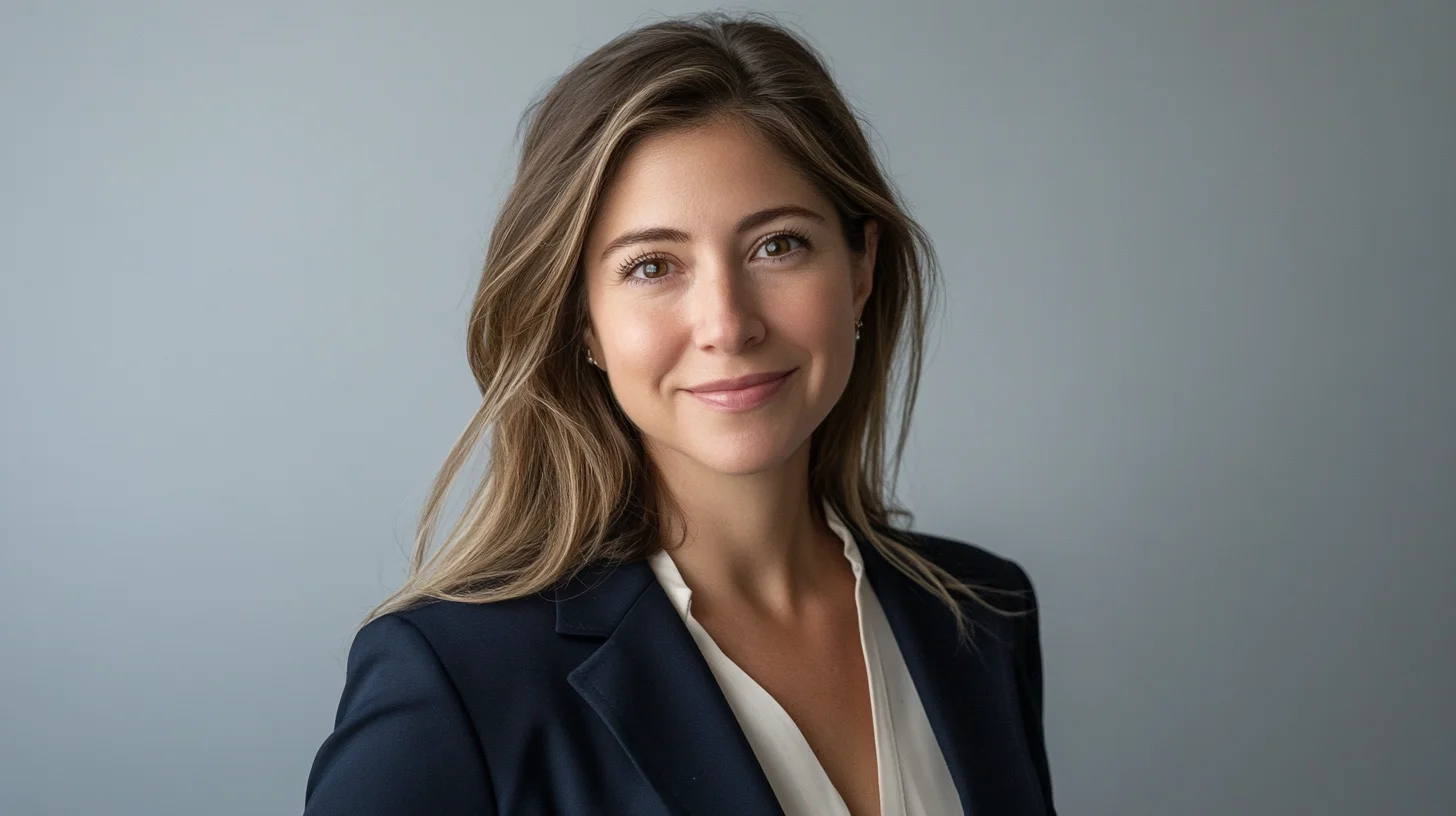 Therapist Headshots in Boston and on the South Shore — Photography Shark