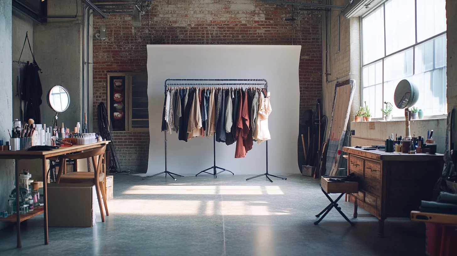 Tips for Professional Headshots: A Pre-Session Checklist