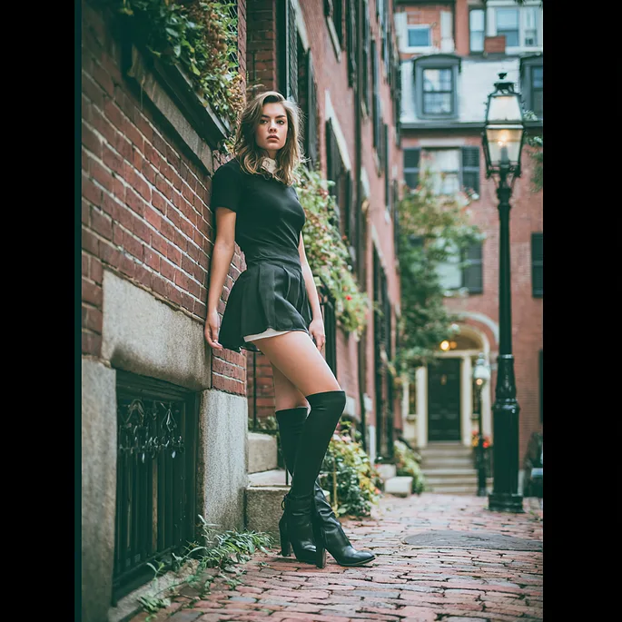 Top 10 Best Photoshoot Locations in Boston – Iconic & Hidden Gems — Photography Shark
