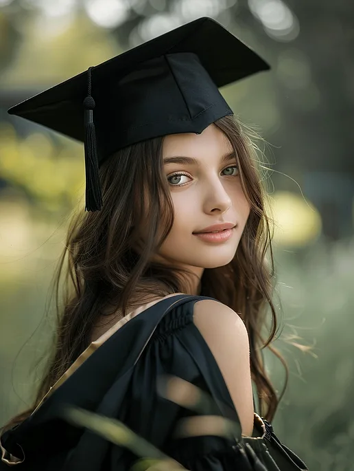Top 10 Graduation Photography Tips — Photography Shark