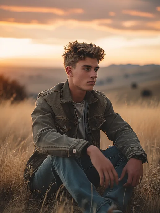 Top Trends in High School Senior Portraits with Photography Shark Studios — Photography Shark