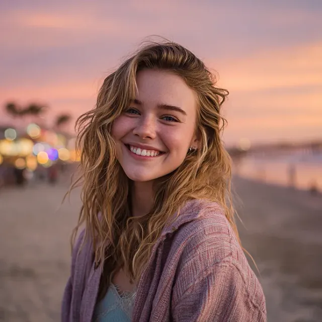 Unique Locations for Senior Photos in Weymouth — Photography Shark