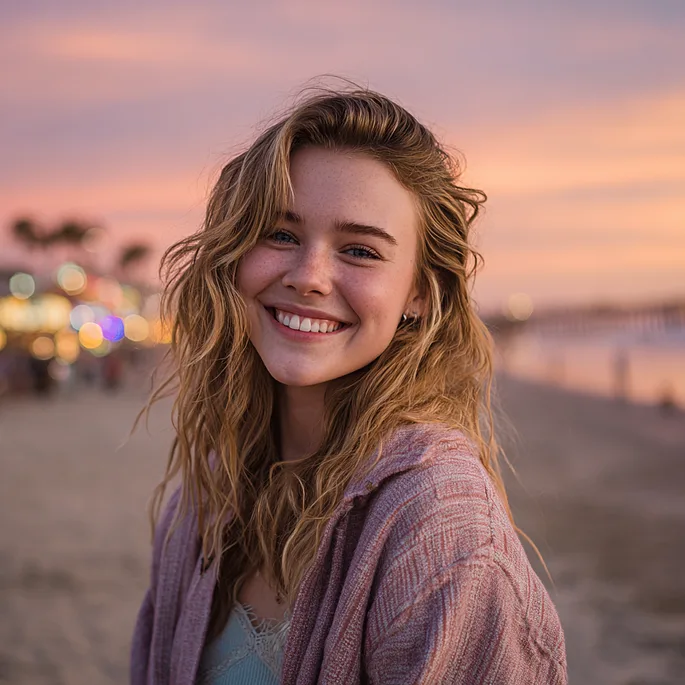 Unique Locations for Senior Photos in Weymouth