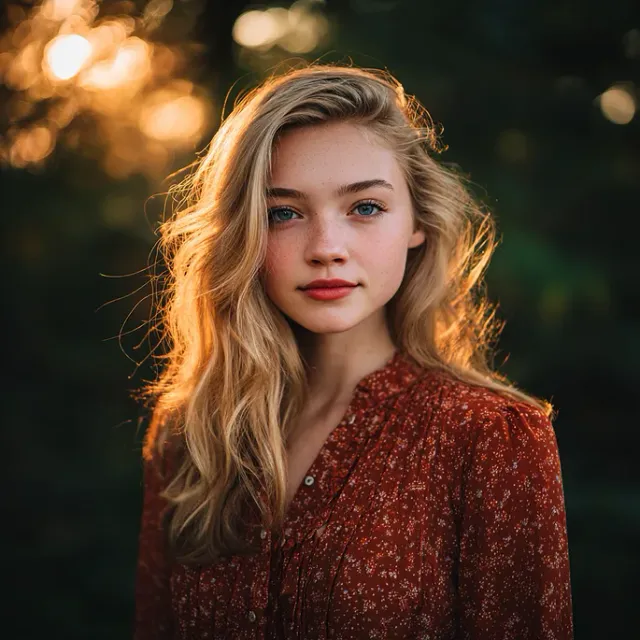 Unique Locations for Senior Portraits in Norwell — Photography Shark