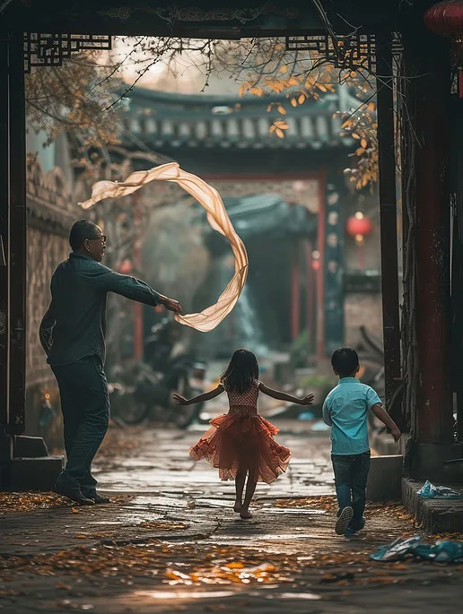 Unveiling the Art of Visual Storytelling in Photography — Photography Shark