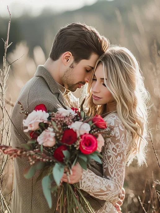Valentine's Day Photoshoots on the South Shore — Photography Shark