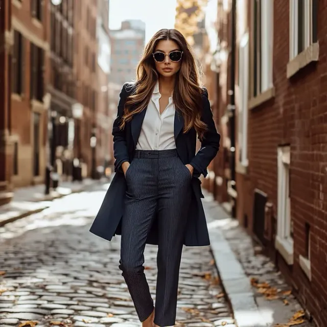 What Are Some Must Have Wardrobe Pieces for Models in Boston — Photography Shark