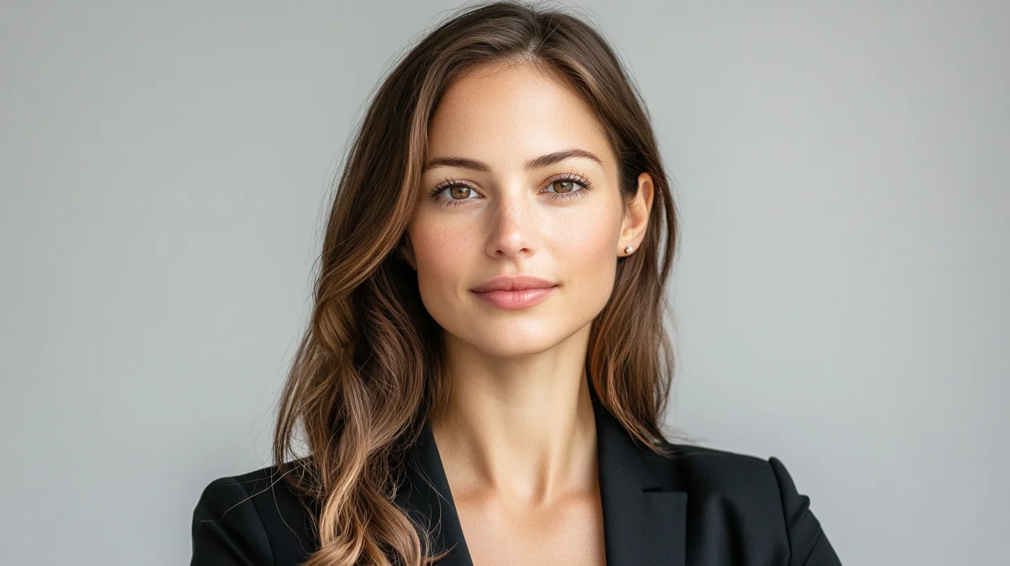 What Hiring Managers Notice About Your Photo Before They Read Your Resume — Photography Shark