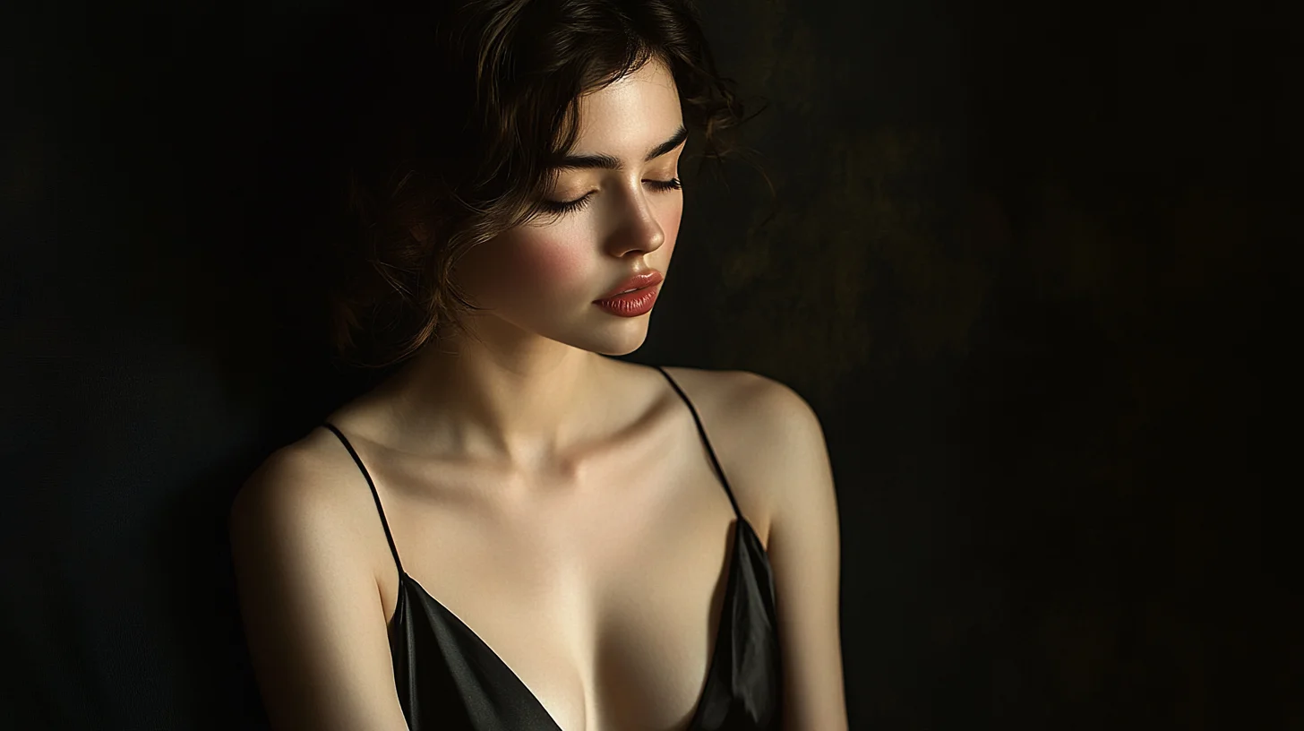 What Is Boudoir Photography? A Complete Definition
