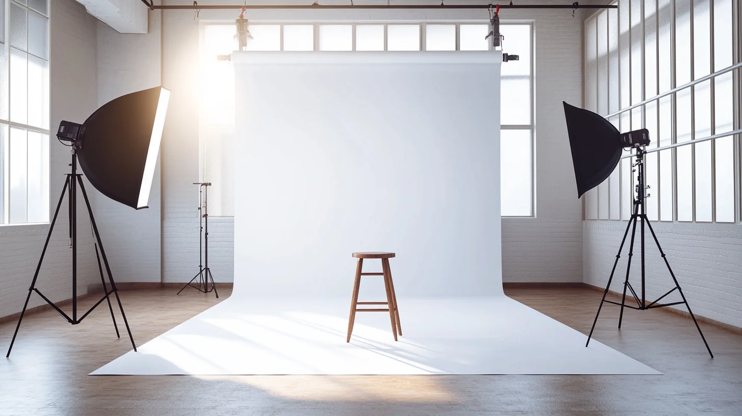What to Expect at Your Model Portfolio Session at Photography Shark — Photography Shark