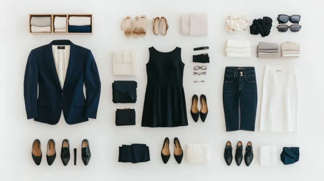What to Wear to Your Model Portfolio Session — Photography Shark