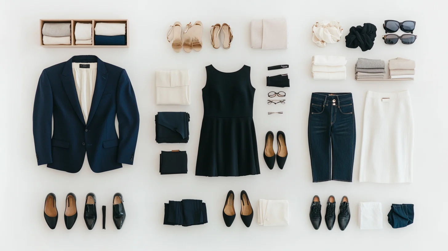 What to Wear to Your Model Portfolio Session — Photography Shark