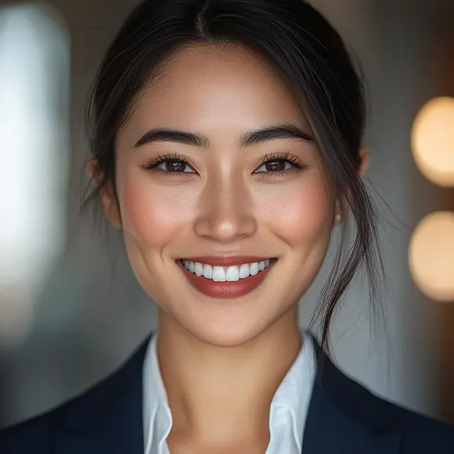 What Your Headshot Says About You — Photography Shark