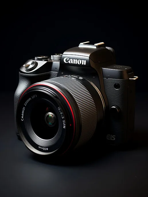 The Evolution of Photography: Why DSLR Cameras Are Fading Away — Photography Shark