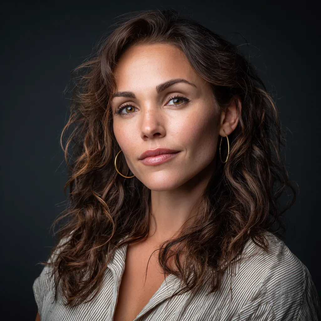 Why Update Your Headshot? The Importance of a Fresh Professional Image — Photography Shark