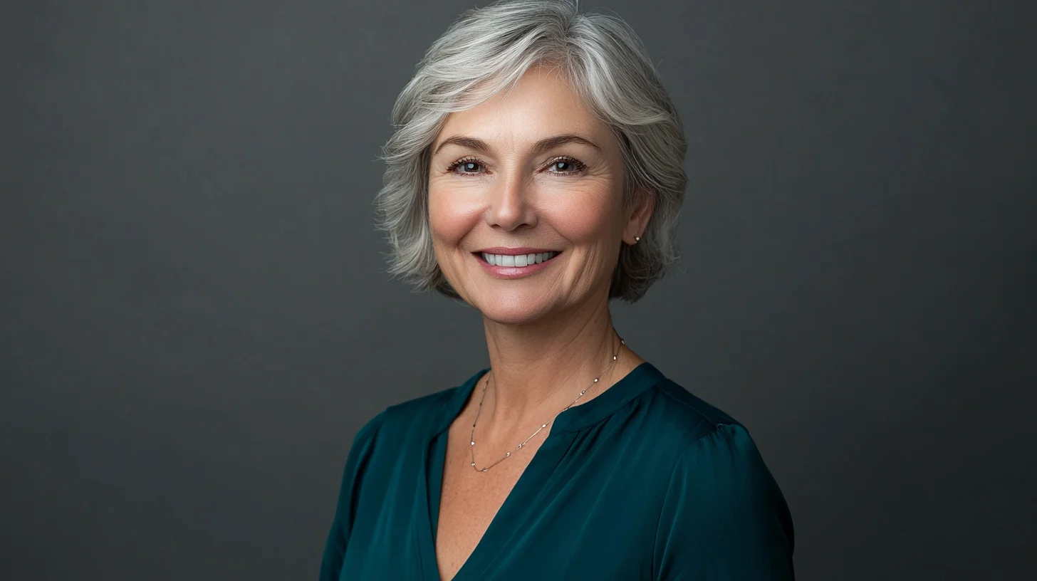 Headshot photographer Abington MA — Photography Shark