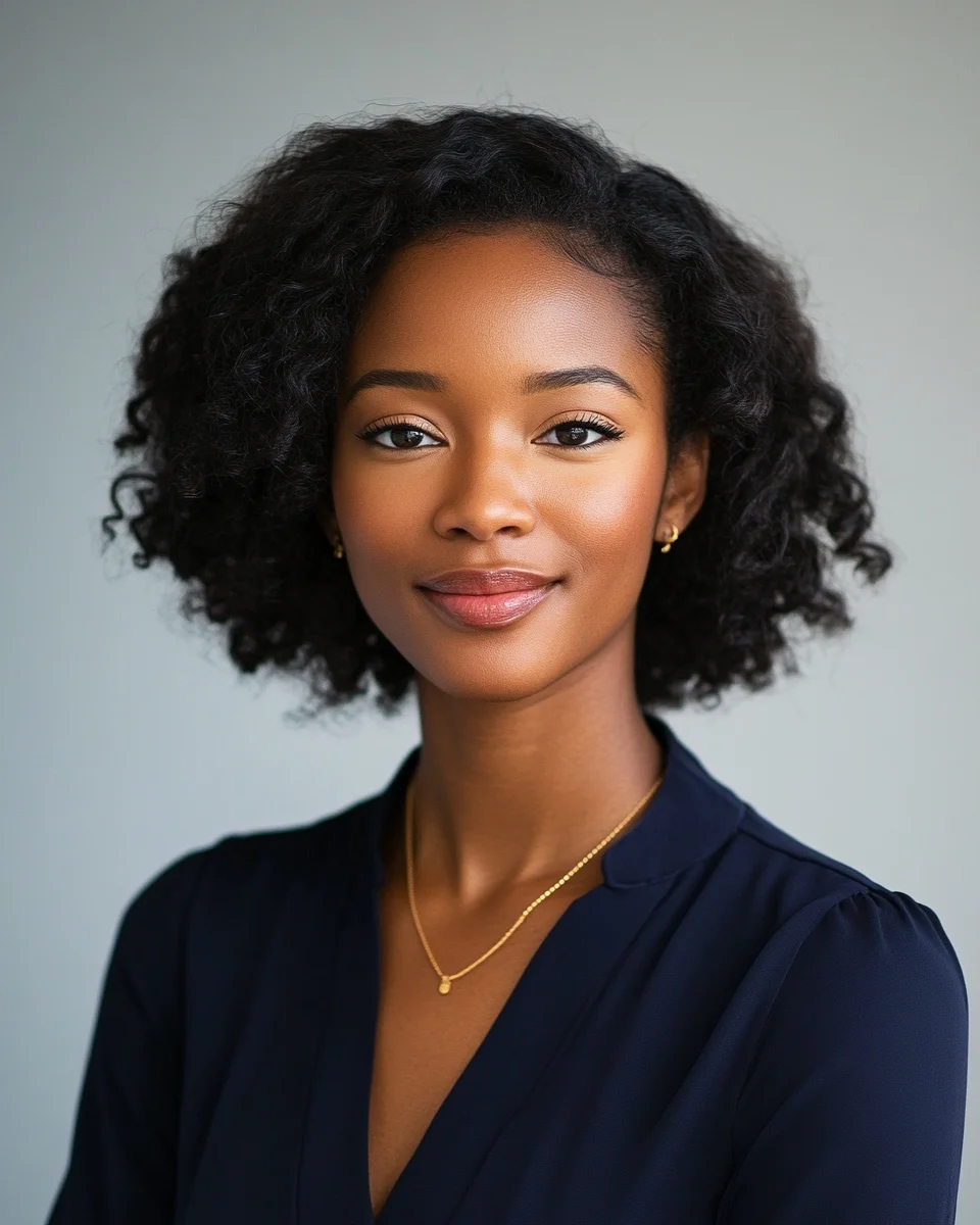 Abington headshot photographer — Photography Shark studio session