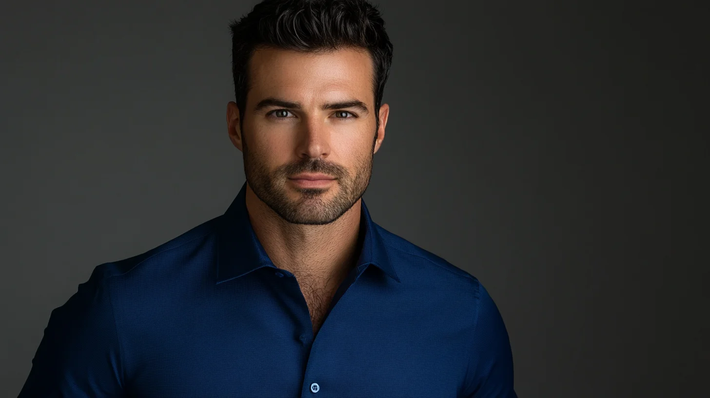Headshot photographer Braintree MA — Photography Shark