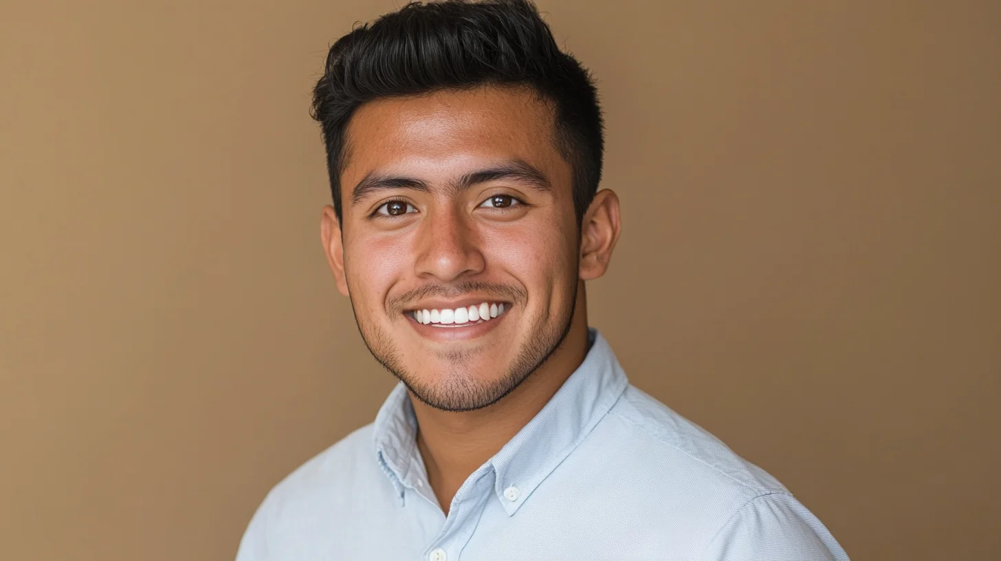 Headshot photographer Bridgewater MA — Photography Shark