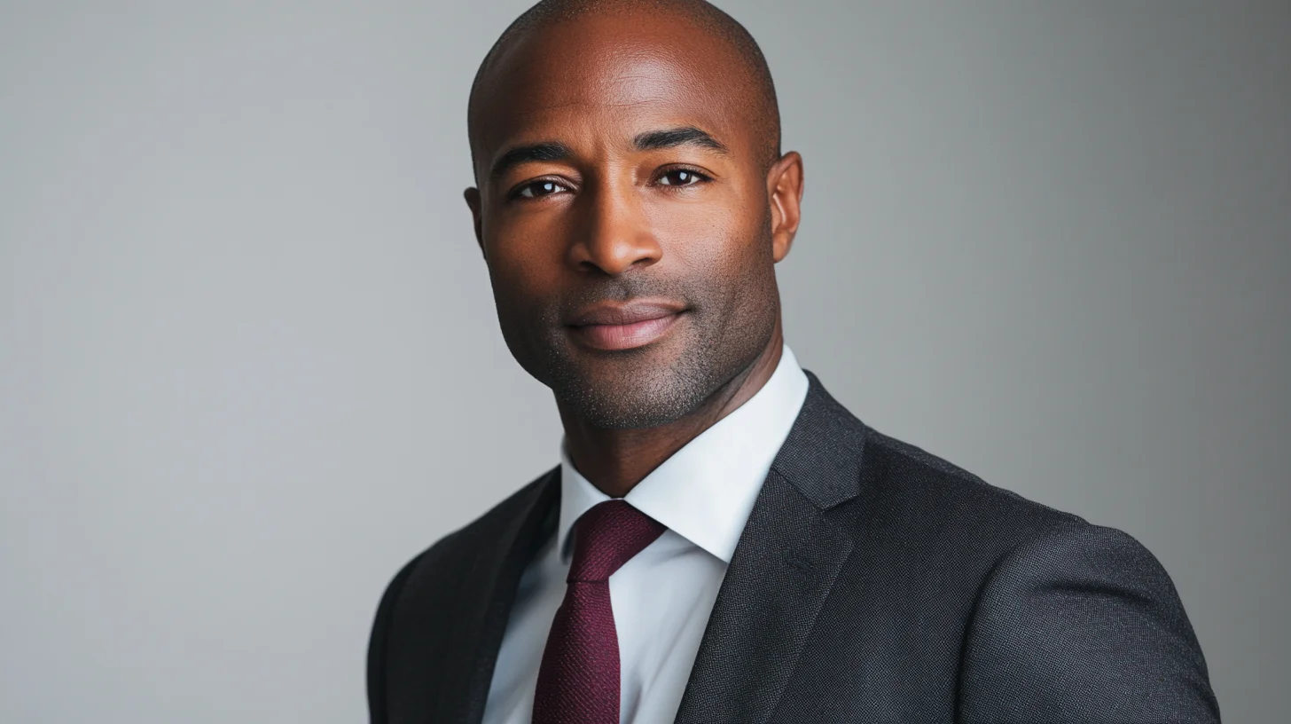 Headshot photographer Brockton MA — Photography Shark