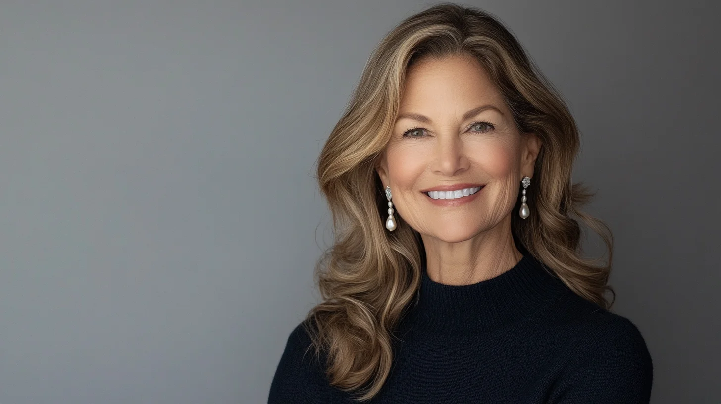 Studio headshot — Photography Shark South Shore MA