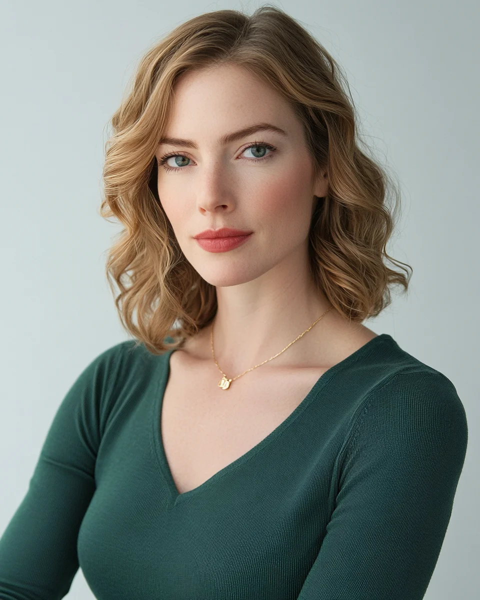 Cohasset headshot photographer — Photography Shark studio session