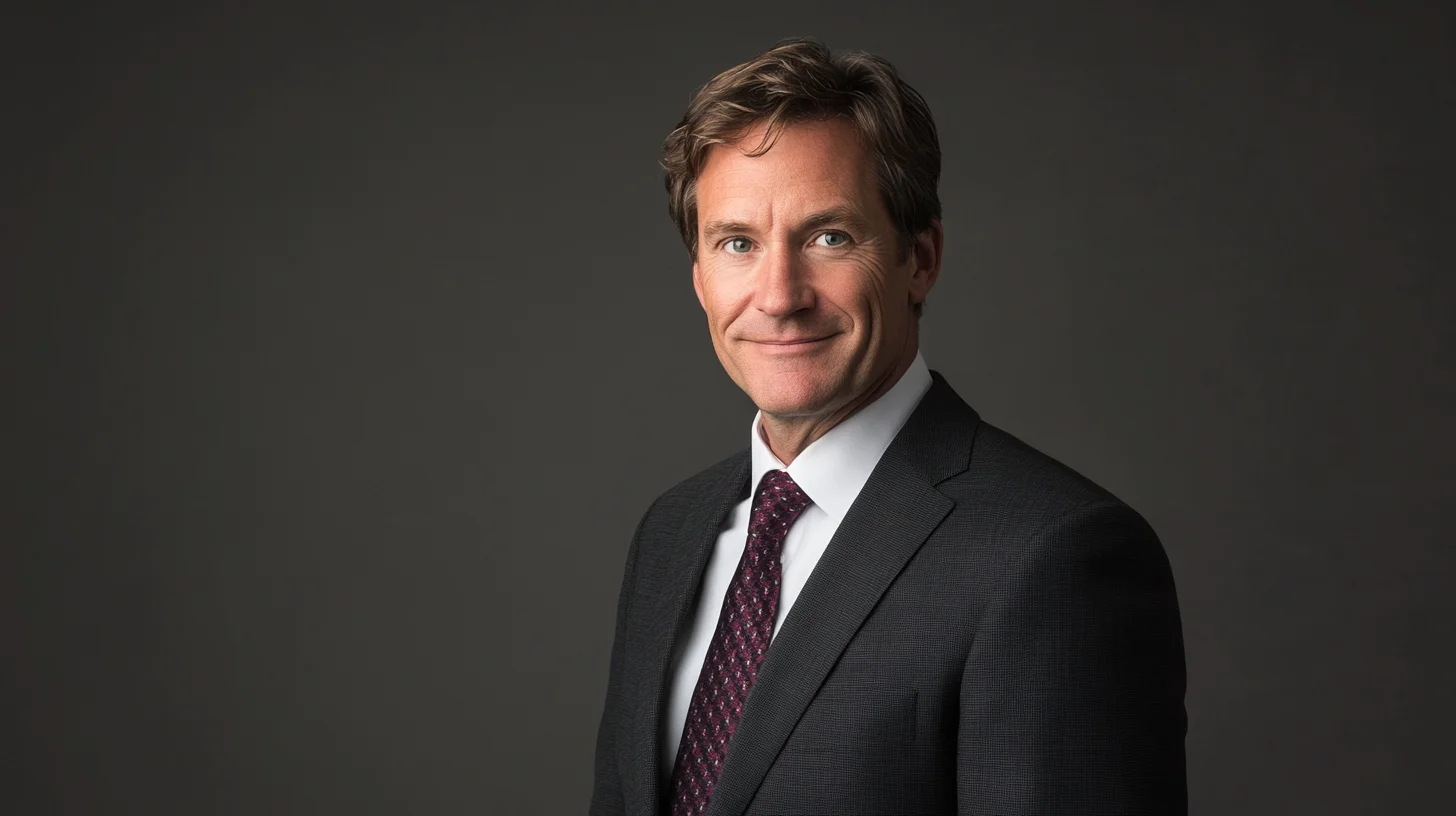 CPA headshot Boston MA — Photography Shark