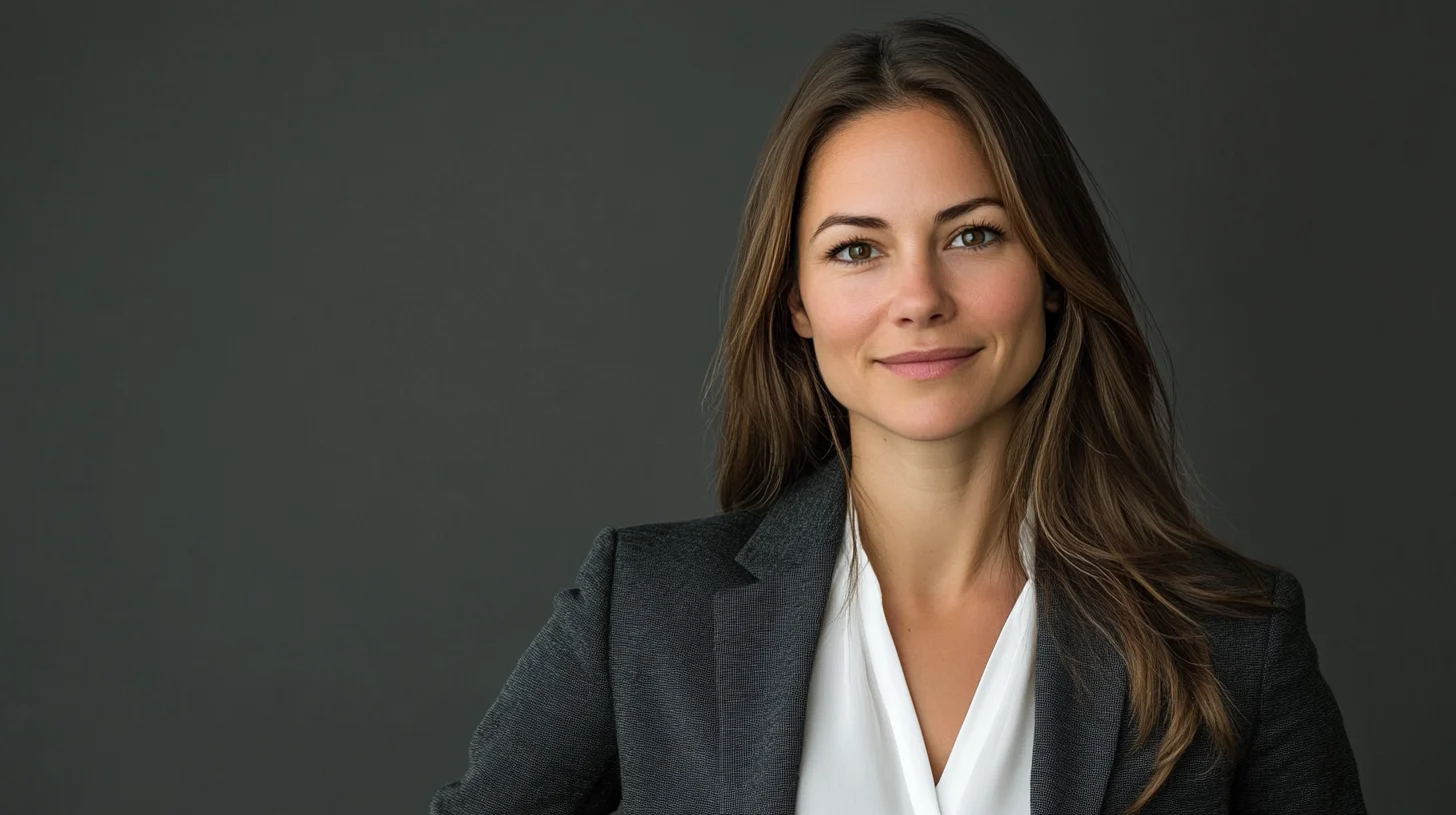 CPA headshots Quincy MA — Photography Shark