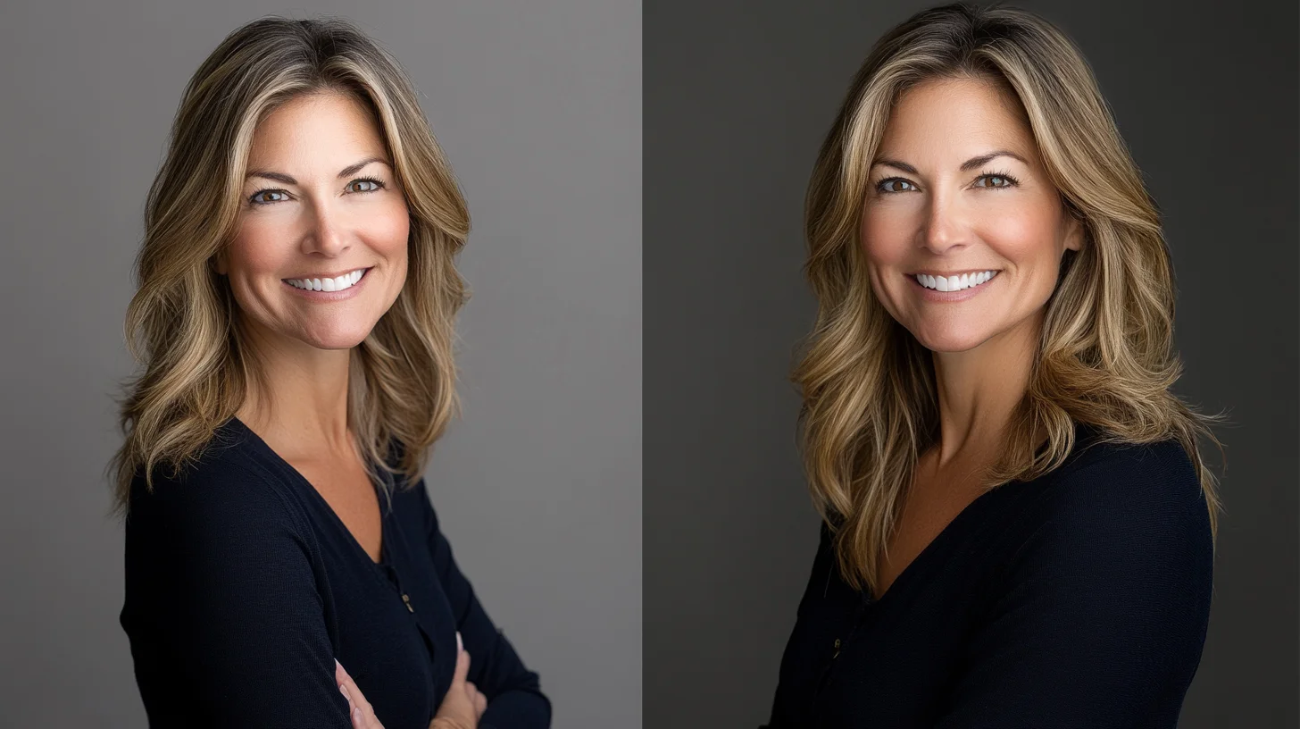 Dating profile photographer Boston MA — Photography Shark studio