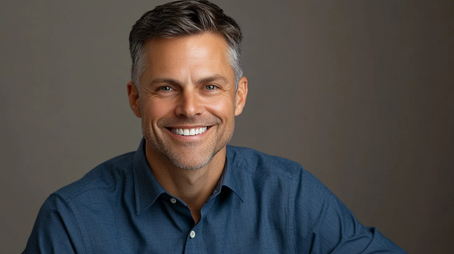 Dating profile session Plymouth MA — Photography Shark