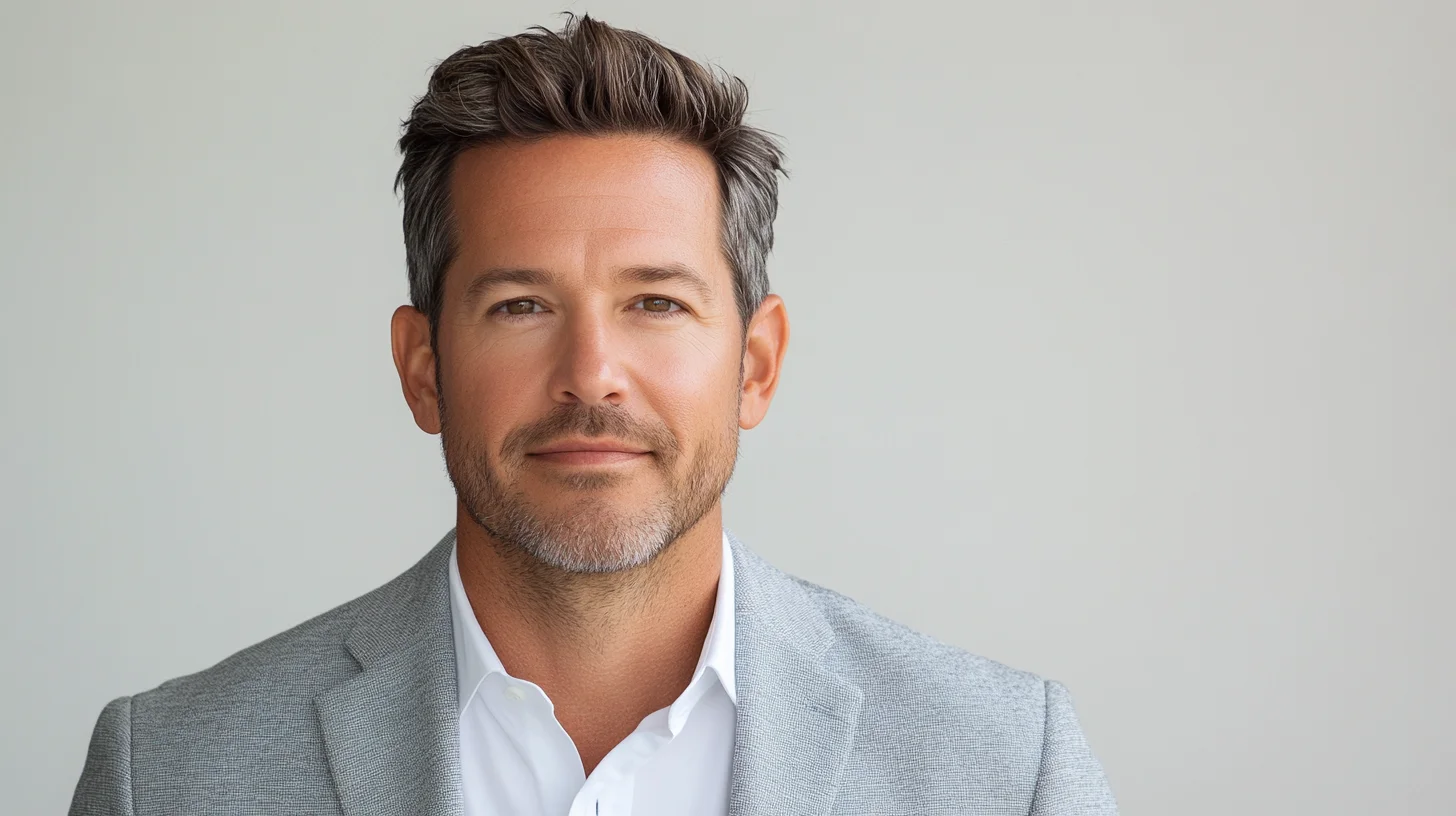 Duxbury headshots MA — Photography Shark