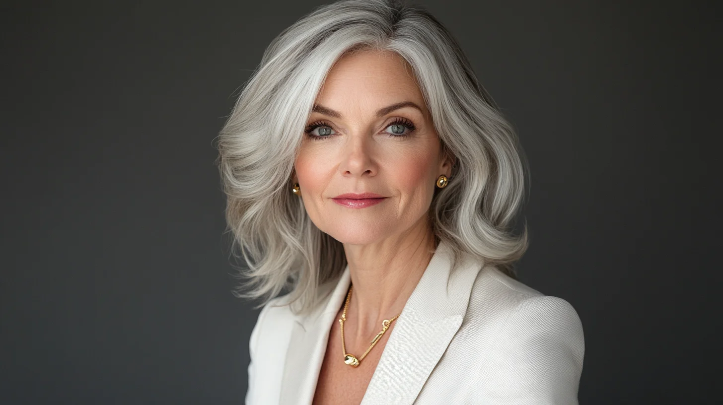 Executive headshots South Shore MA — Photography Shark studio