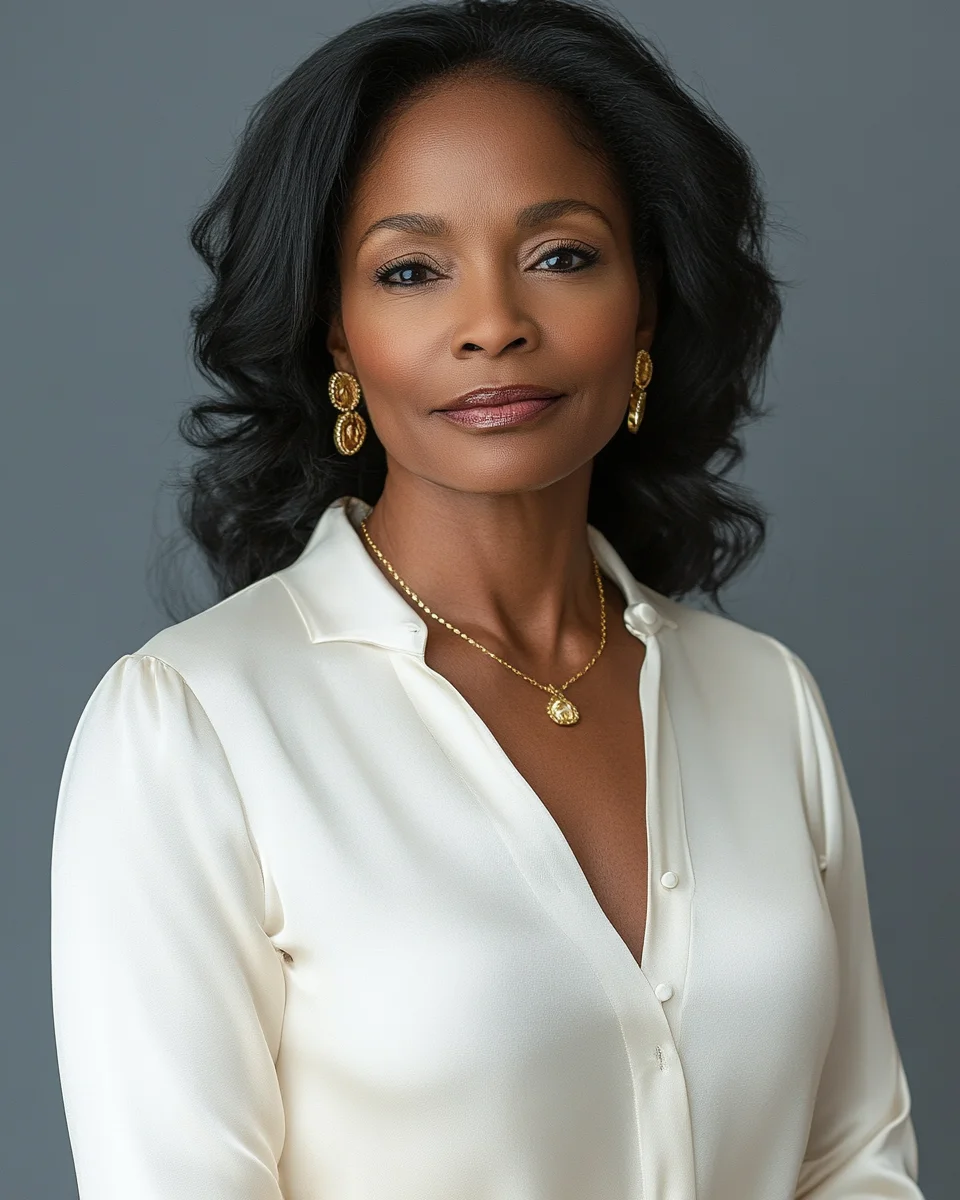 Hanover headshot photographer — Photography Shark studio session