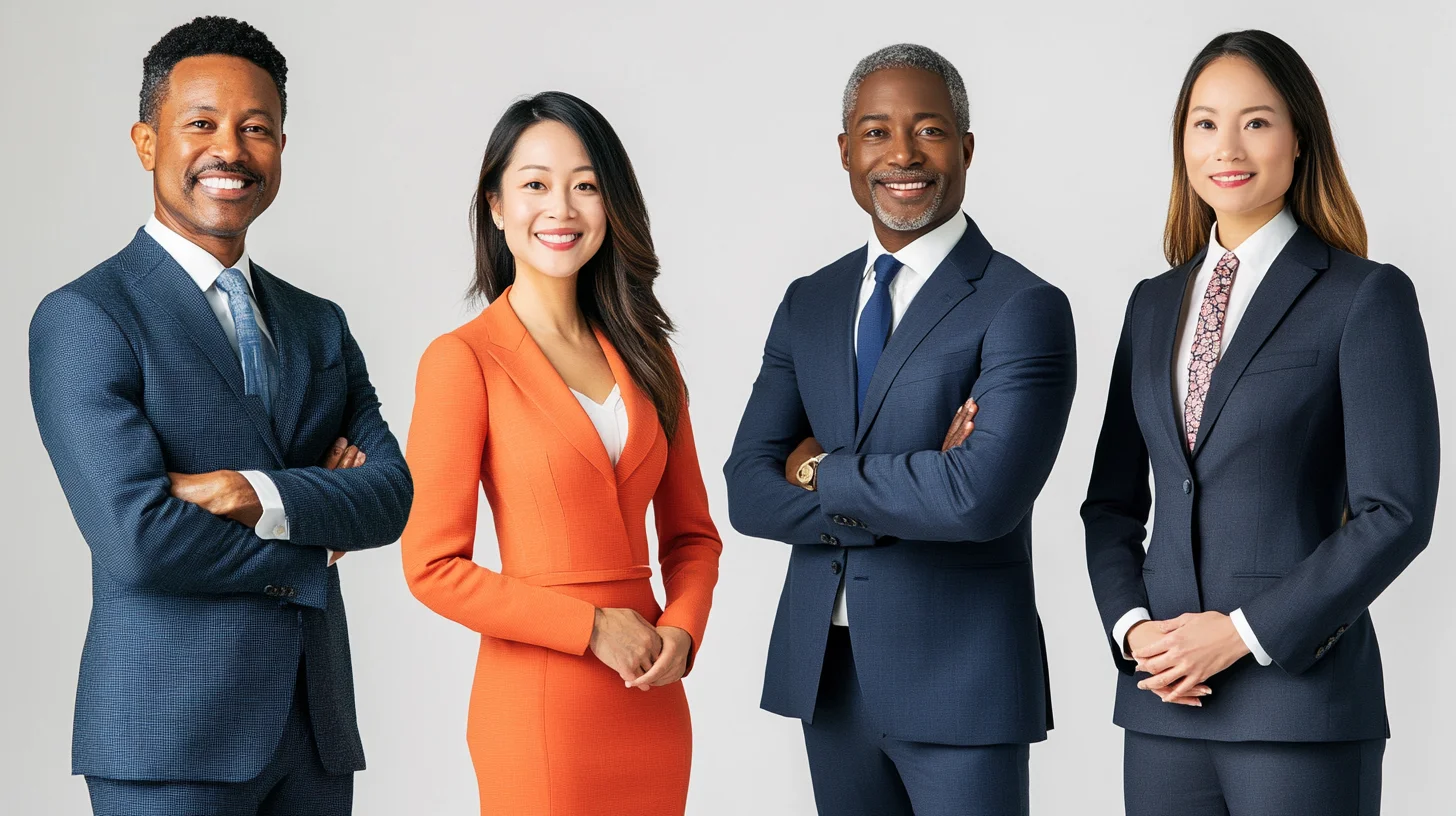 Photography Shark — headshot studio near you in Greater Boston and the South Shore