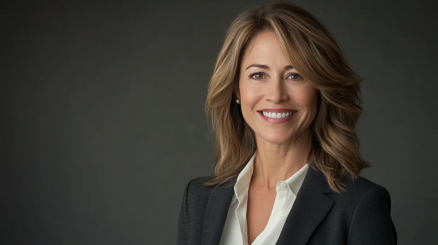 Headshot photographer Hingham MA — Photography Shark