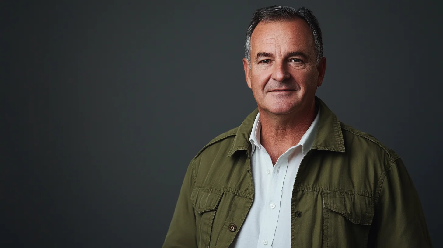 Kingston headshots MA — Photography Shark