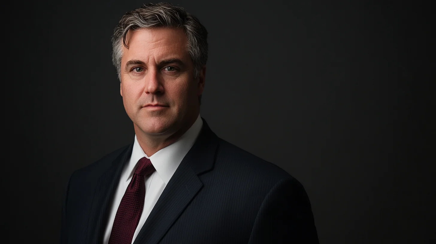 Lawyer headshots Hingham MA — Photography Shark