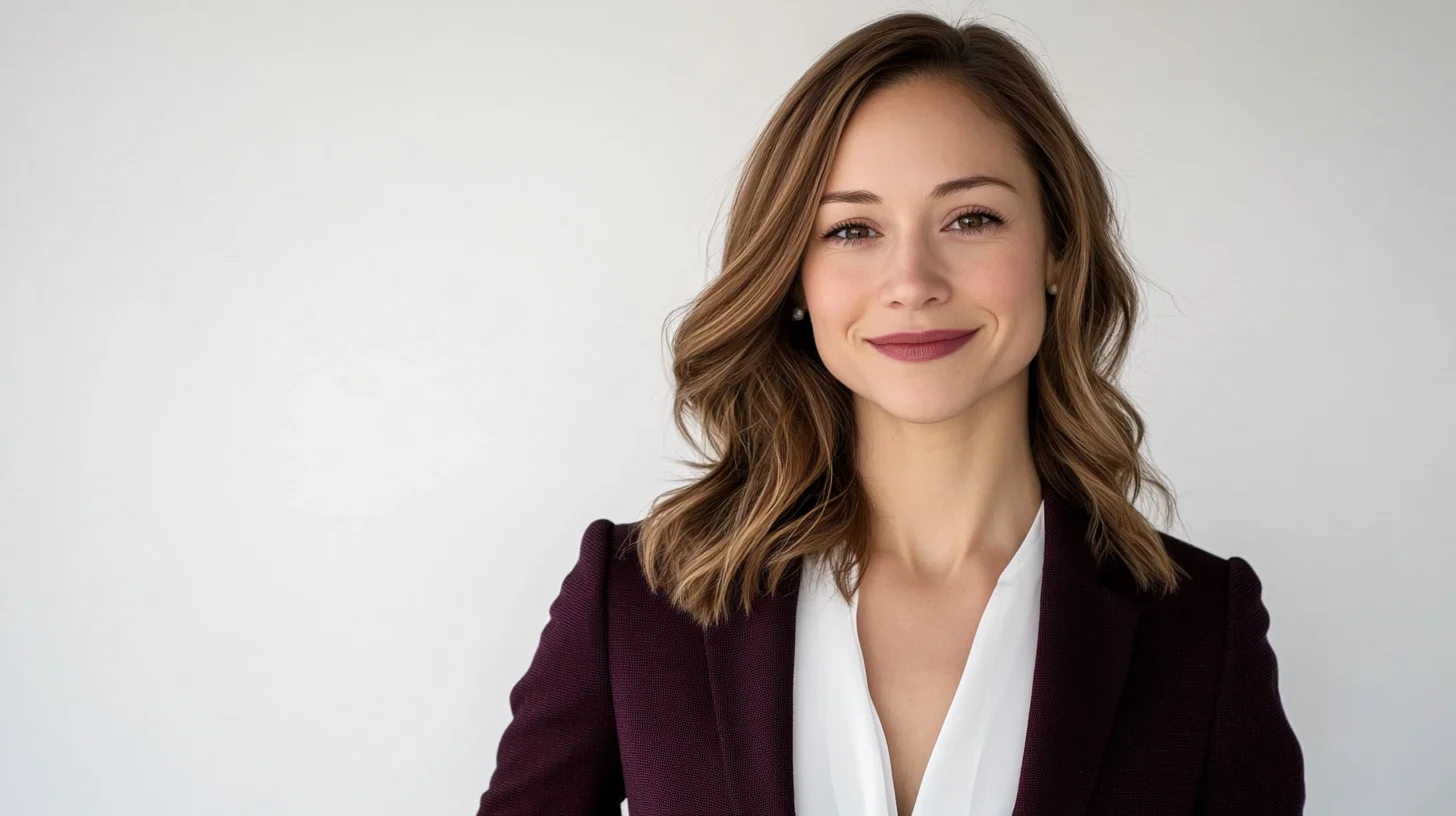 LinkedIn headshot Boston MA — Photography Shark